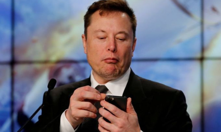 Musk nói sẽ xóa 1,5 tỷ tài khoản Twitter