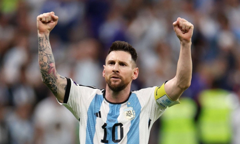 Messi bùng nổ, Argentina loại Hà Lan ở tứ kết World Cup 2022