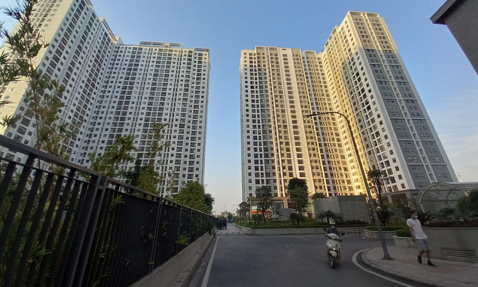 Đăng ký thường trú ở nhà người thân