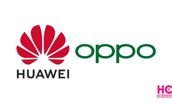 Huawei, Oppo ký thỏa thuận dùng chung bằng sáng chế
