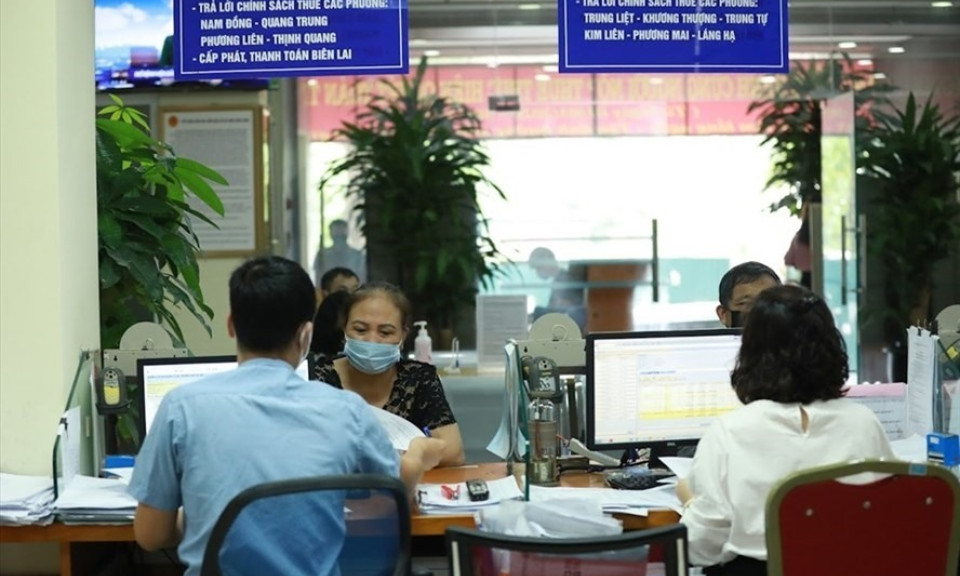 Phụ cấp lương có đóng thuế thu nhập cá nhân không?