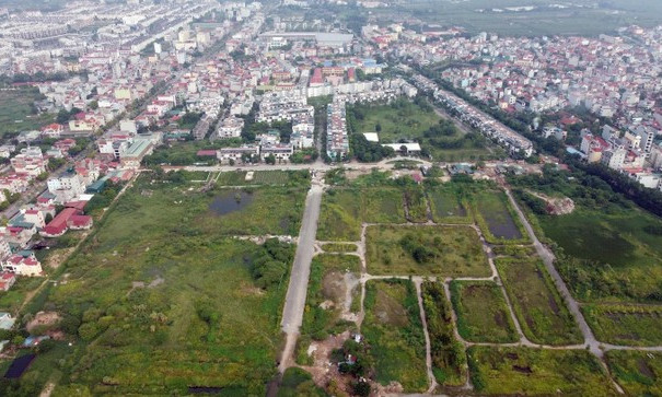 Loạt vướng mắc về thủ tục đất đai khi bỏ sổ hộ khẩu