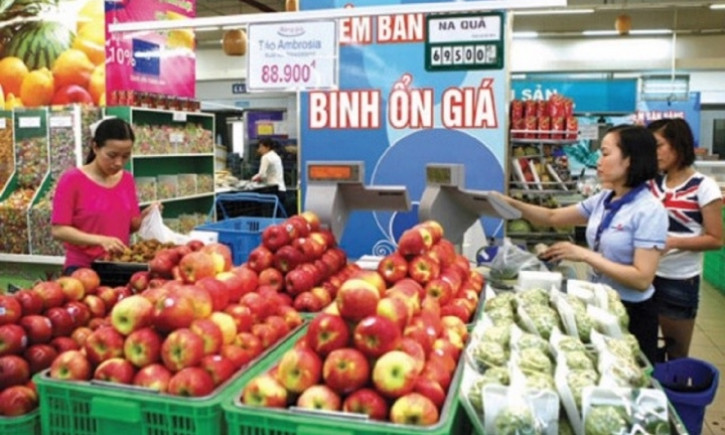 Chính phủ yêu cầu bình ổn thị trường, giá cả dịp Tết Nguyên đán 2023