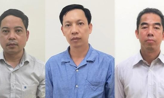 Rà soát bất động sản liên quan cựu Thứ trưởng Bộ Ngoại giao Tô Anh Dũng