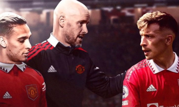 SỐC! M.U phá vỡ kỷ lục chuyển nhượng điên rồ ở Premier League