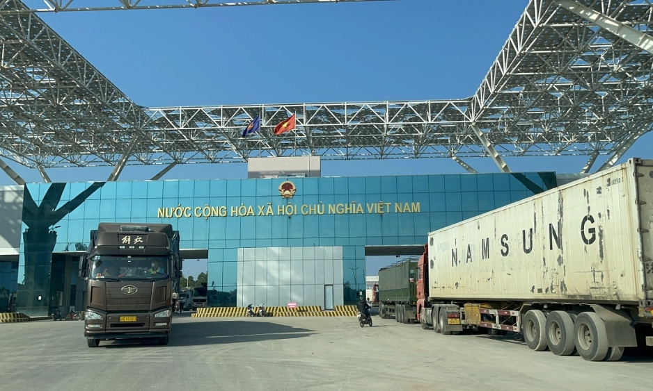 Khai thác tiềm năng xuất khẩu sang thị trường Trung Quốc