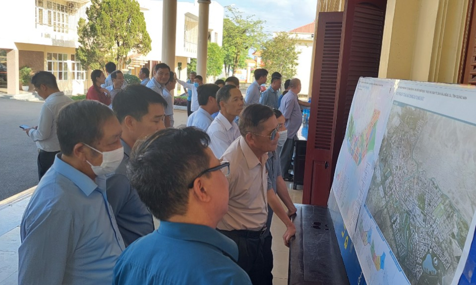 Nỗ lực hoàn thành kế hoạch thu ngân sách nhà nước