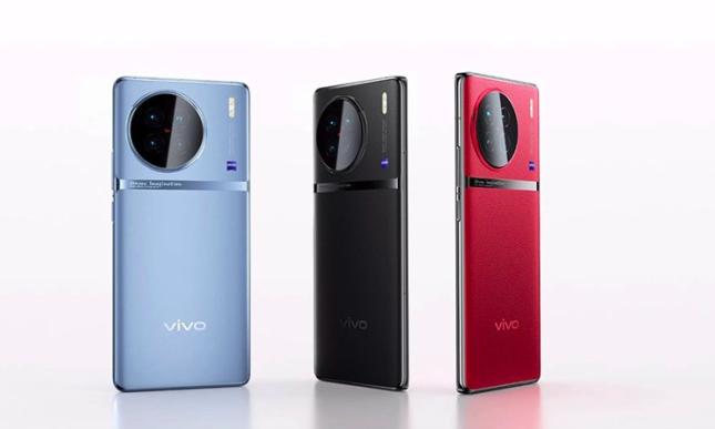 10 smartphone mạnh nhất 2022