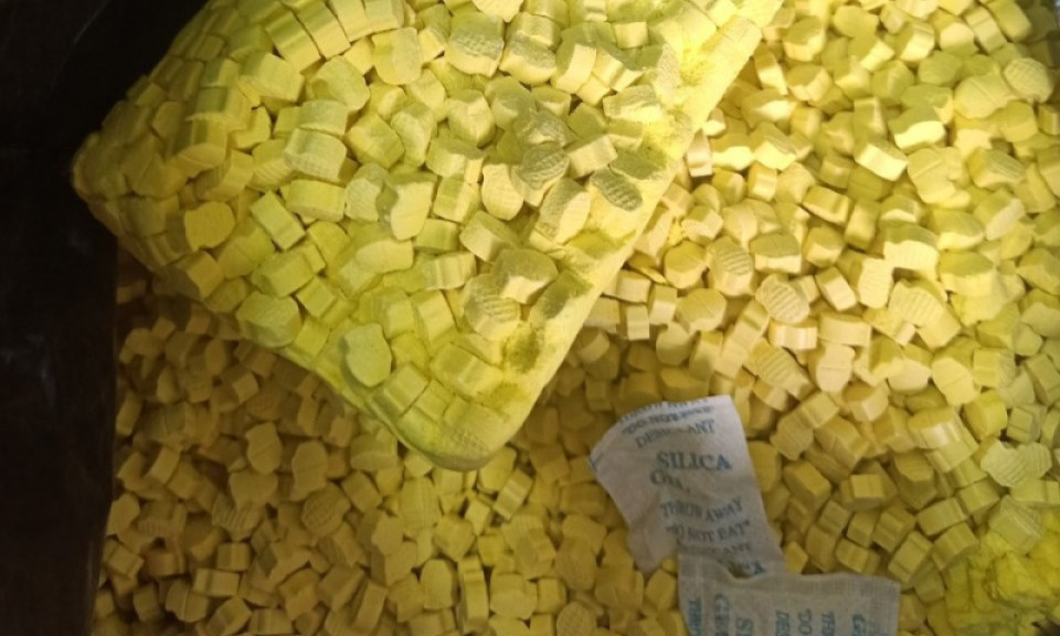 Bắt giữ 3 đối tượng, thu hơn 1,5 kg ma túy