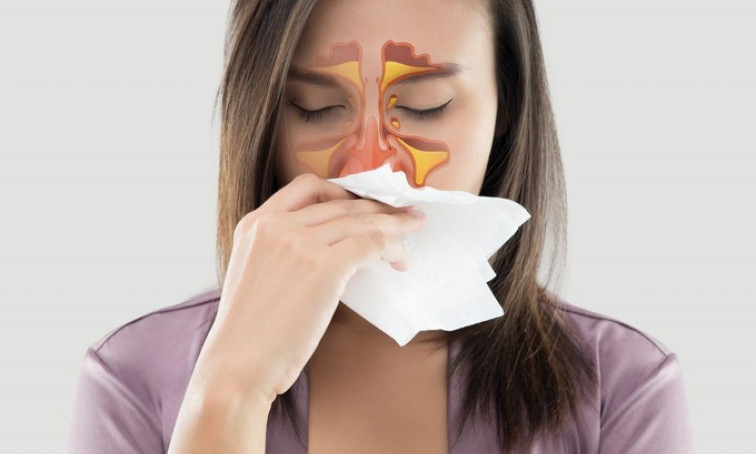 Ngạt mũi buổi sáng dùng thuốc gì?