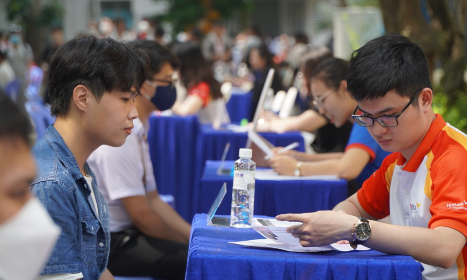 Xu hướng nghề nghiệp 2023: Cần tố chất vượt trội để thích ứng với nhu cầu cao 