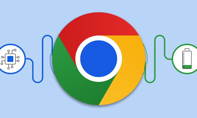 Trình duyệt Chrome có thêm chế độ tiết kiệm pin và sử dụng ít bộ nhớ hơn 30%