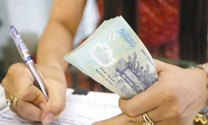 Yêu cầu thanh toán đầy đủ tiền lương, tiền thưởng cuối năm cho người lao động