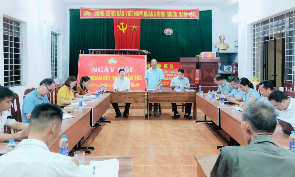Ba Chẽ: Nâng cao chất lượng cán bộ, công chức đáp ứng yêu cầu phát triển 