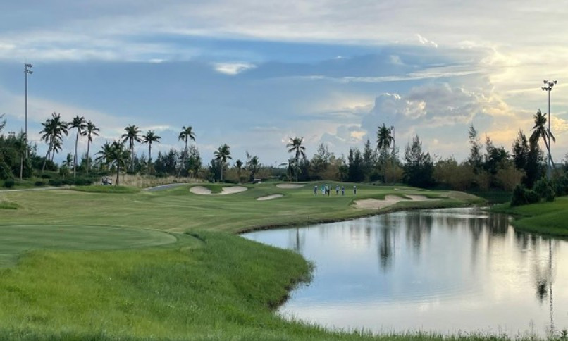Phó Chủ tịch HĐND Quảng Nam nói gì vụ đại biểu bị tố đánh nhân viên sân golf? 