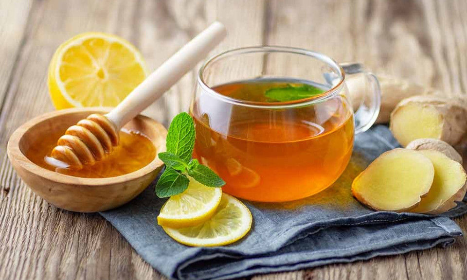 Biện pháp loại bỏ chứng ho khan tự nhiên