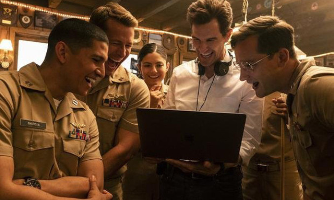 "Top Gun: Maverick" - Bộ phim hay nhất năm 2022 của Hiệp hội Phê bình điện ảnh Mỹ