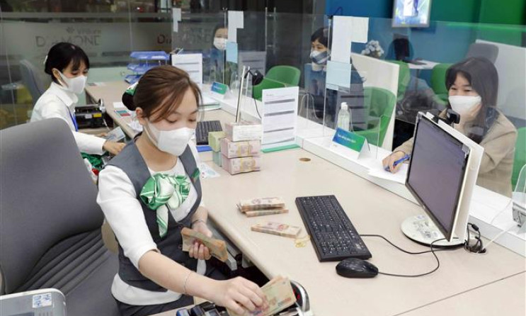 Công điện của Thủ tướng chỉ đạo tháo gỡ vướng mắc, cung ứng vốn tín dụng cho nền kinh tế