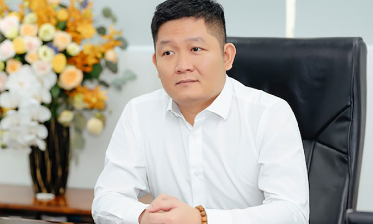 Chủ tịch Chứng khoán Trí Việt bị khởi tố
