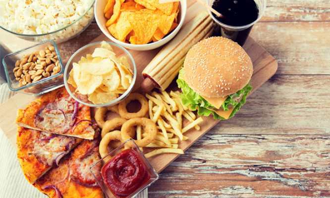 Ba thay đổi trong cách ăn đẩy lùi nhiều loại ung thư