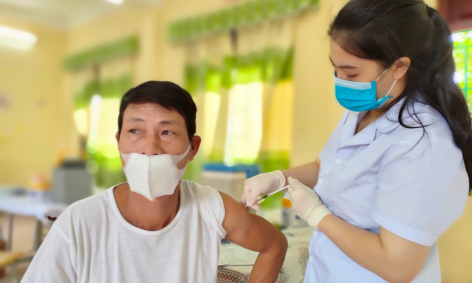 Tiên Yên: Chăm sóc, bảo vệ sức khỏe nhân dân