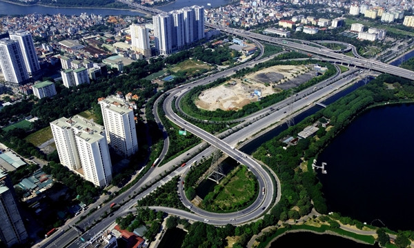 Hà Nội strives for GRDP per capital of over $6,300 in 2023