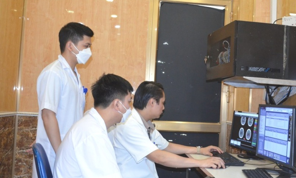 Tích cực chuyển giao những tiến bộ công nghệ, kỹ thuật mới