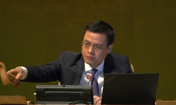 UNCLOS significant to Việt Nam’s long-term development