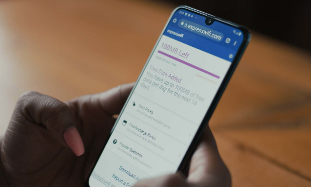 Facebook không còn cung cấp Internet miễn phí