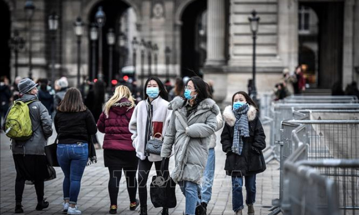 Cảnh báo các loại virus đường hô hấp hoành hành đồng thời tại châu Âu và Mỹ