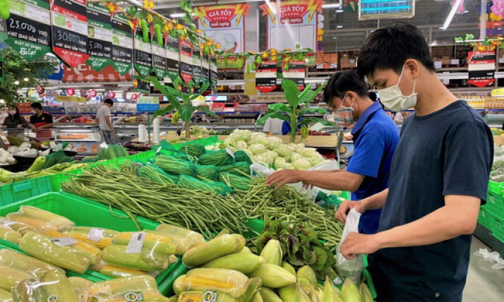 Làm sao thực phẩm trong tủ lạnh giữ độ tươi, an toàn và giá trị dinh dưỡng?