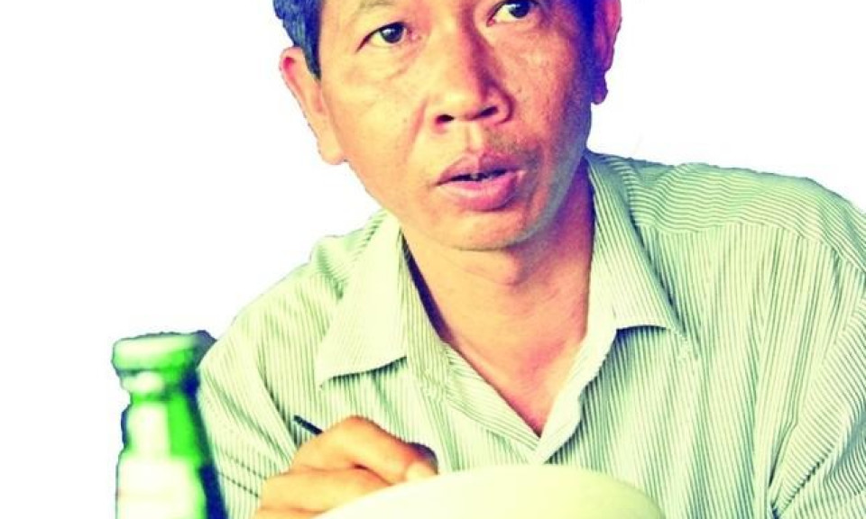 Trao Giải thưởng Thành tựu trọn đời cho nhà văn Nguyễn Huy Thiệp