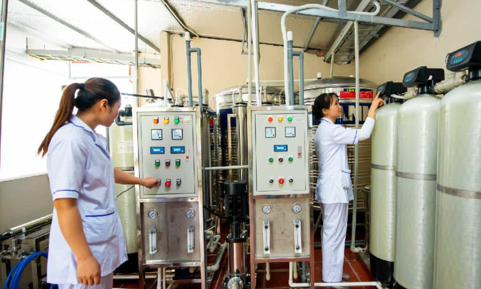 Đồng hành, hỗ trợ doanh nghiệp trong hoạt động KHCN