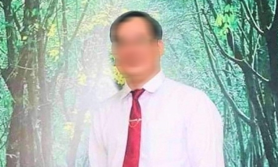 Phó giám đốc ngân hàng mất tích bất thường sau va chạm giao thông