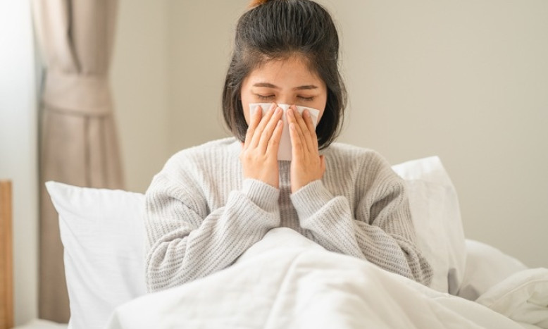 Mức độ nguy hiểm của bệnh cúm và dấu hiệu biến chứng