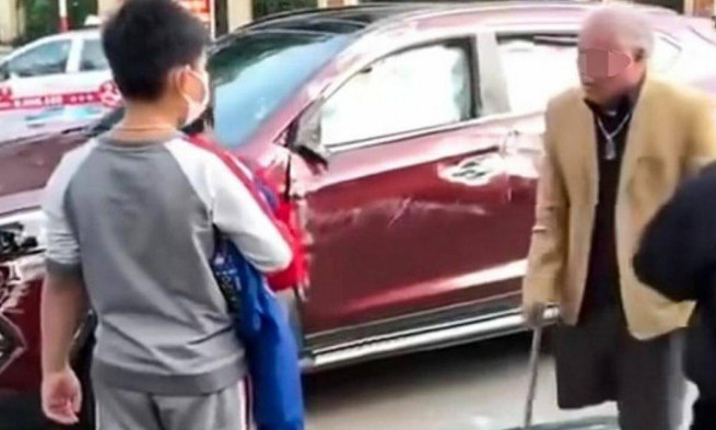 Người khuyết tật mức nào không được điều khiển ô tô?