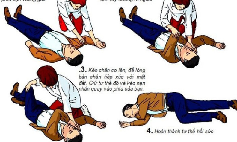 Phòng đột quỵ khi thời tiết thay đổi như thế nào?
