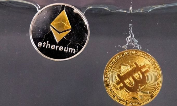 Ethereum có thể kết thúc sớm 'mùa đông tiền số'