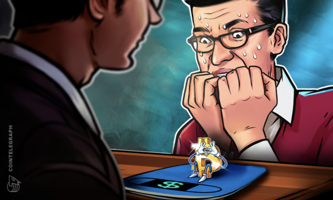 Khủng hoảng gõ cửa Binance