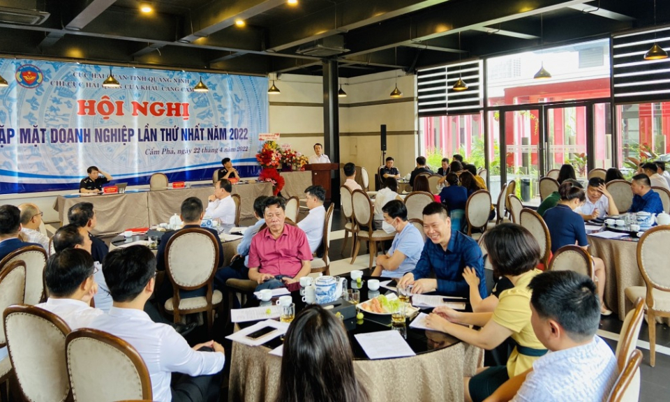 Hỗ trợ tối đa cho doanh nghiệp phát triển 