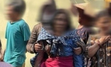 Vụ con gái phóng hỏa nhà mẹ: Người mẹ tử vong