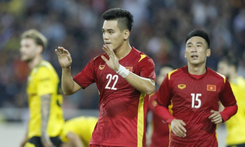 Nhận định bóng đá Việt Nam vs Philippines: HLV Park Hang Seo thử quân