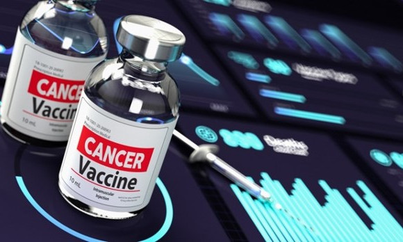 Vaccine ngừa ung thư da của Moderna và Merck thử nghiệm khả quan