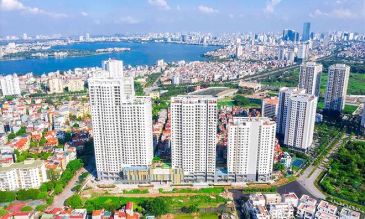 Thủ tướng chỉ đạo tháo gỡ khó khăn cho thị trường bất động sản