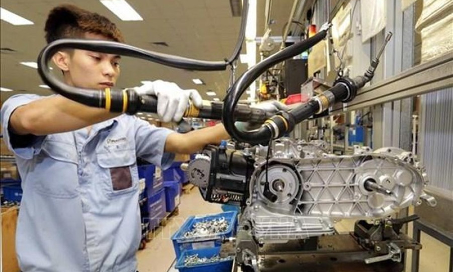 Brussels Times hails Vietnam as sustained development partner