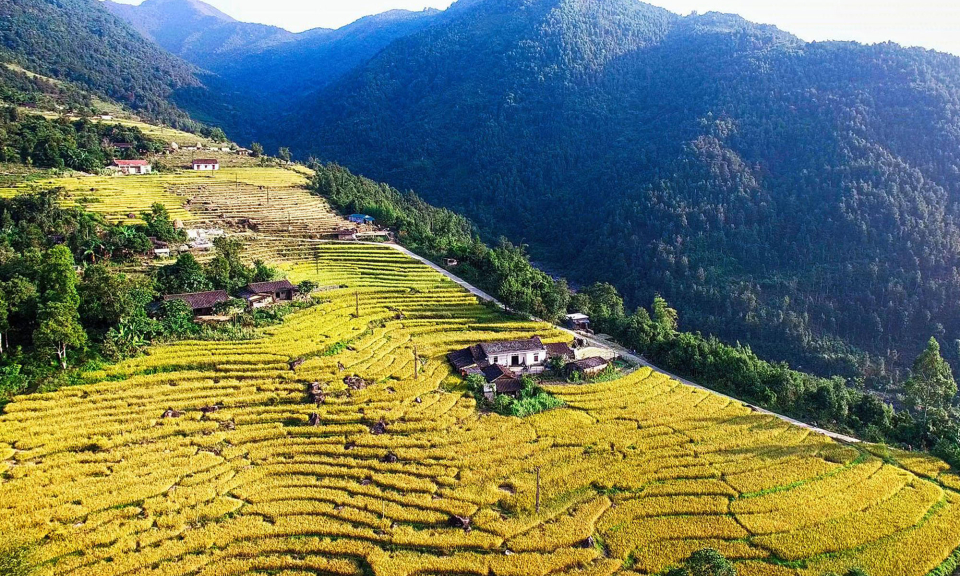 Binh Lieu tourism to positively thrive