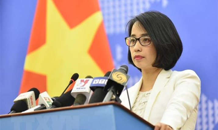 Phản đối Mỹ đưa Việt Nam vào Danh sách cần theo dõi về tự do tôn giáo