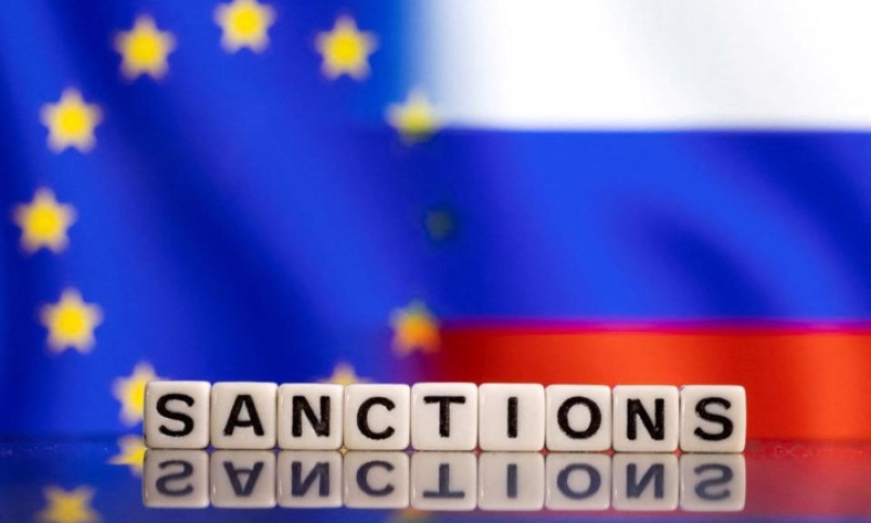 EU nhất trí về gói trừng phạt mới chống Nga