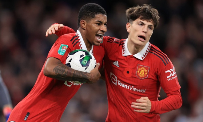 Man United bị hủy hợp đồng tài trợ 235 triệu bảng