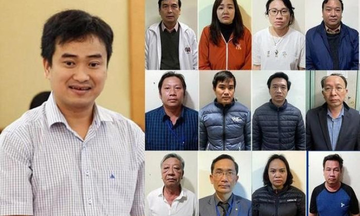 Khai trừ Đảng ông Nguyễn Văn Trịnh, trợ lý phó thủ tướng 